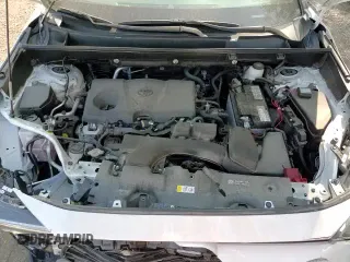 ✅ 2023 Toyota RAV4 XLE • VIN: 2T3R1RFV7PC378769 • Lot: 65609875. Wystawiony na Copart z przebiegiem 20 382 mil. Bezpłatny archiwum sprzedaży aukcyjnych z USA i szczegółowy raport historii pojazdu na DreamBid. Zdjęcie 15.