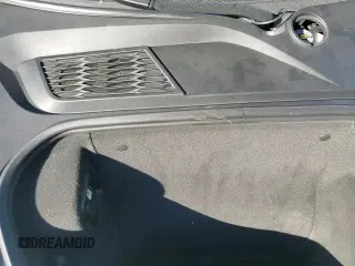 ✅ 2025 Chevrolet Corvette 2LT • VIN: 1G1YB3D49S5104674 • Lot: 90912105. Listed on Copart with 13,809 mi. Free auction sales archive from the USA and detailed vehicle history report at DreamBid. Image 13.