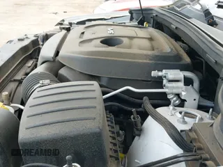 ✅ 2017 Jeep Grand Cherokee Limited • VIN: 1C4RJEBG4HC793440 • Lot: 42187890. Wystawiony na IAAI z przebiegiem 128 392 mil. Bezpłatny archiwum sprzedaży aukcyjnych z USA i szczegółowy raport historii pojazdu na DreamBid. Zdjęcie 21.