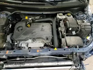 ✅ 2024 GMC Terrain SLE • VIN: 3GKALTEG0RL166154 • Лот: 85487625. Опубликован ранее на Copart с пробегом 80 051 миль. Бесплатный доступ к архиву аукционных продаж из США и подробный отчёт об истории автомобиля на DreamBid. Изображение 15.