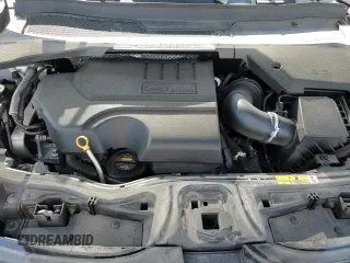 ✅ 2020 Land Rover Discovery Sport S • VIN: SALCJ2FX2LH839267 • Lot: 85594855. Listed on Copart with 40,305 mi. Free auction sales archive from the USA and detailed vehicle history report at DreamBid. Image 15.