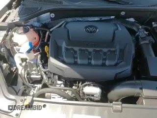 ✅ 2022 Volkswagen Passat SE • VIN: 1VWSA7A35NC007634 • Лот: 68213255. Опубликован ранее на Copart с пробегом 63 580 миль. Бесплатный доступ к архиву аукционных продаж из США и подробный отчёт об истории автомобиля на DreamBid. Изображение 13.