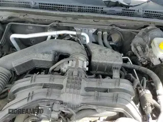 ✅ 2024 Subaru Outback Limited • VIN: 4S4BTANC9R3207986 • Lot: 53884425. Listed on Copart with 14,024 mi. Free auction sales archive from the USA and detailed vehicle history report at DreamBid. Image 17.