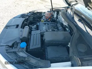 ✅ 2016 Audi Q3 Prestige • VIN: WA1GFCFSXGR006640 • Lot: 42723191. Wystawiony na IAAI z przebiegiem 167 714 mil. Bezpłatny archiwum sprzedaży aukcyjnych z USA i szczegółowy raport historii pojazdu na DreamBid. Zdjęcie 19.