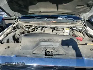 ✅ 2020 Ram 2500 Big Horn • VIN: 3C6UR5DL2LG118132 • Лот: 41648925. Опубликован ранее на Copart с пробегом 68 177 миль. Бесплатный доступ к архиву аукционных продаж из США и подробный отчёт об истории автомобиля на DreamBid. Изображение 13.