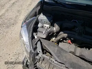 ✅ 2018 Subaru Forester • VIN: JF2SJABC1JH465281 • Лот: 67259635. Опубликован ранее на Copart с пробегом 125 757 миль. Бесплатный доступ к архиву аукционных продаж из США и подробный отчёт об истории автомобиля на DreamBid. Изображение 13.