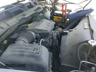 ✅ 2009 Dodge 1500 SLT • VIN: 1D3HB18P29S802384 • Lot: 42000124. Wystawiony na IAAI z przebiegiem 164 444 mil. Bezpłatny archiwum sprzedaży aukcyjnych z USA i szczegółowy raport historii pojazdu na DreamBid. Zdjęcie 23.