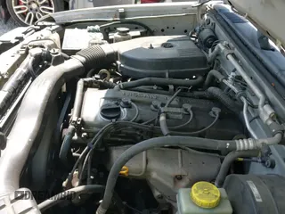 ✅ 2002 Nissan Xterra XE • VIN: 5N1DD28T92C591006 • Лот: 42499047. Опубликован ранее на IAAI с пробегом 272 321 миль. Бесплатный доступ к архиву аукционных продаж из США и подробный отчёт об истории автомобиля на DreamBid. Изображение 19.