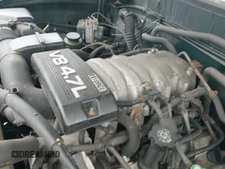 ✅ 2004 Toyota Tundra Limited • VIN: 5TBDT48124S436714 • Lot: 41686218. Listed on IAAI with 216,877 mi. Free auction sales archive from the USA and detailed vehicle history report at DreamBid. Image 18.