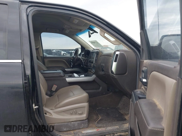 ✅ 2016 Chevrolet Silverado 1500 LTZ • VIN: 3GCUKSEC3GG219910 • Lot: 42190860. Wystawiony na IAAI z przebiegiem 177 023 mil. Bezpłatny archiwum sprzedaży aukcyjnych z USA i szczegółowy raport historii pojazdu na DreamBid. Zdjęcie 5.