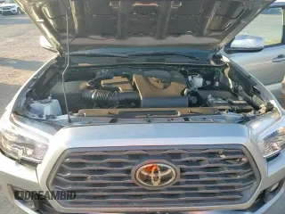 ✅ 2023 Toyota Tacoma SR5 • VIN: 3TMAZ5CN1PM215134 • Lot: 86819685. Listed on Copart with 51,752 mi. Free auction sales archive from the USA and detailed vehicle history report at DreamBid. Image 13.