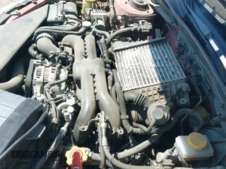 ✅ 2009 Subaru WRX • VIN: JF1GH76609G803316 • Lot: 42923250. Wystawiony na IAAI z przebiegiem 134 396 mil. Bezpłatny archiwum sprzedaży aukcyjnych z USA i szczegółowy raport historii pojazdu na DreamBid. Zdjęcie 19.