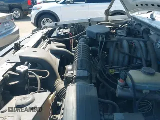 ✅ 1996 Ford F-350 • VIN: 2FTHF35H7TCA60064 • Lot: 42773255. Listed on IAAI with 230,532 mi. Free auction sales archive from the USA and detailed vehicle history report at DreamBid. Image 12.