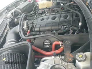 ✅ 2016 Chevrolet Camaro 1SS • VIN: 1G1FF1R71G0131584 • Lot: 42418540. Listed on IAAI with 112,191 mi. Free auction sales archive from the USA and detailed vehicle history report at DreamBid. Image 19.