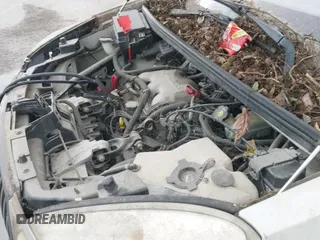 ✅ 2005 Buick Rendezvous • VIN: 3G5DB03E65S519810 • Лот: 43143028. Опубликован ранее на IAAI с пробегом 165 040 миль. Бесплатный доступ к архиву аукционных продаж из США и подробный отчёт об истории автомобиля на DreamBid. Изображение 12.