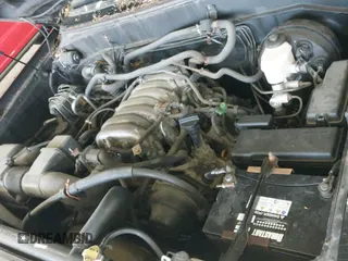 ✅ 2003 Toyota Sequoia Limited • VIN: 5TDBT48A03S165035 • Lot: 42803240. Listed on IAAI with Not provided. Free auction sales archive from the USA and detailed vehicle history report at DreamBid. Image 12.