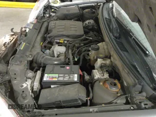 ✅ 2006 Pontiac G6 GT • VIN: 1G2ZH558764236033 • Lot: 43691161. Listed on IAAI with 244,799 mi. Free auction sales archive from the USA and detailed vehicle history report at DreamBid. Image 19.