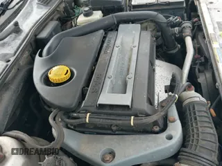 ✅ 2004 Saab 9-5 • VIN: YS3ED59A643001220 • Лот: 41267929. Опубликован ранее на IAAI с пробегом 143 917 миль. Бесплатный доступ к архиву аукционных продаж из США и подробный отчёт об истории автомобиля на DreamBid. Изображение 13.