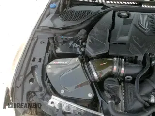 ✅ 2019 BMW M5 • VIN: WBSJF0C54KB284792 • Lot: 61955075. Listed on Copart with 144,618 mi. Free auction sales archive from the USA and detailed vehicle history report at DreamBid. Image 13.