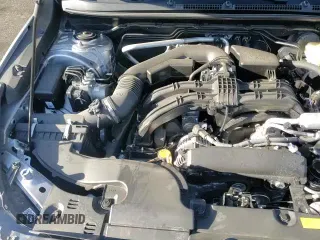 ✅ 2024 Subaru Crosstrek Limited • VIN: 4S4GUHN67R3811607 • Лот: 93107805. Опубликован ранее на Copart с пробегом 11 135 миль. Бесплатный доступ к архиву аукционных продаж из США и подробный отчёт об истории автомобиля на DreamBid. Изображение 15.