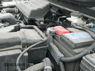 ✅ 2021 Honda CR-V EX-L • VIN: 7FARW2H89ME015877 • Lot: 43590074. Listed on IAAI with 63,884 mi. Free auction sales archive from the USA and detailed vehicle history report at DreamBid. Image 19.