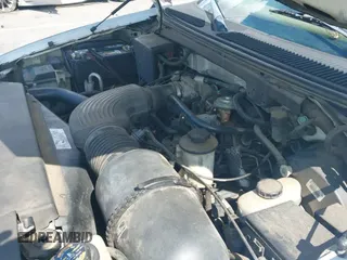 ✅ 1998 Ford Expedition XLT • VIN: 1FMRU17L8WLA15642 • Лот: 42862802. Опубликован ранее на IAAI с пробегом 240 141 миль. Бесплатный доступ к архиву аукционных продаж из США и подробный отчёт об истории автомобиля на DreamBid. Изображение 18.