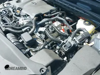 ✅ 2025 Toyota Camry LE • VIN: 4T1DAACK7SU174804 • Lot: 43311693. Wystawiony na IAAI z przebiegiem 5 589 mil. Bezpłatny archiwum sprzedaży aukcyjnych z USA i szczegółowy raport historii pojazdu na DreamBid. Zdjęcie 19.