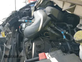 ✅ 2018 Ford Transit XL • VIN: 1FDZX2CM9JKA81191 • Lot: 42968603. Listed on IAAI with 407,141 mi. Free auction sales archive from the USA and detailed vehicle history report at DreamBid. Image 19.