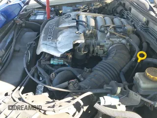 ✅ 2002 Infiniti QX4 Luxury • VIN: JNRDR09Y32W261736 • Лот: 41644533. Опубликован ранее на IAAI с пробегом 245 543 миль. Бесплатный доступ к архиву аукционных продаж из США и подробный отчёт об истории автомобиля на DreamBid. Изображение 12.