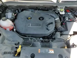 ✅ 2019 Lincoln MKC Standard • VIN: 5LMCJ1D92KUL02354 • Лот: 84178815. Опубликован ранее на Copart с пробегом 50 903 миль. Бесплатный доступ к архиву аукционных продаж из США и подробный отчёт об истории автомобиля на DreamBid. Изображение 15.