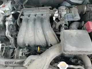 ✅ 2018 Nissan NV200 SV • VIN: 3N6CM0KN1JK690911 • Lot: 85525055. Listed on Copart with 81,432 mi. Free auction sales archive from the USA and detailed vehicle history report at DreamBid. Image 15.