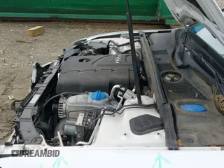 ✅ 2013 Audi A5 Prestige • VIN: WAUVFAFH7DN007850 • Лот: 42358571. Опубликован ранее на IAAI с пробегом 45 386 миль. Бесплатный доступ к архиву аукционных продаж из США и подробный отчёт об истории автомобиля на DreamBid. Изображение 20.