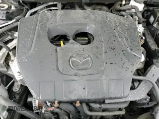 ✅ 2023 Mazda 3 S Premium • VIN: JM1BPBMMXP1603149 • Lot: 71302655. Wystawiony na Copart z przebiegiem 45 487 mil. Bezpłatny archiwum sprzedaży aukcyjnych z USA i szczegółowy raport historii pojazdu na DreamBid. Zdjęcie 15.