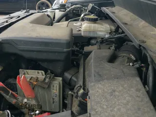 ✅ 2014 Nissan Pathfinder Platinum • VIN: 5N1AR2MM1EC617461 • Lot: 42738410. Wystawiony na IAAI z przebiegiem 173 236 mil. Bezpłatny archiwum sprzedaży aukcyjnych z USA i szczegółowy raport historii pojazdu na DreamBid. Zdjęcie 19.