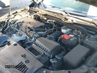 ✅ 2017 Honda Civic EX • VIN: 19XFC2F72HE062360 • Лот: 43540973. Опубликован ранее на IAAI с пробегом 72 032 миль. Бесплатный доступ к архиву аукционных продаж из США и подробный отчёт об истории автомобиля на DreamBid. Изображение 20.