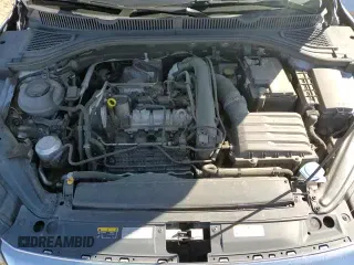 ✅ 2019 Volkswagen Jetta S • VIN: 3VWCB7BUXKM267496 • Лот: 82179035. Опубликован ранее на Copart с пробегом 79 439 миль. Бесплатный доступ к архиву аукционных продаж из США и подробный отчёт об истории автомобиля на DreamBid. Изображение 16.