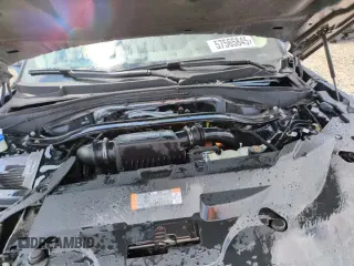 ✅ 2020 Lincoln Aviator Black Label • VIN: 5LM5J9XC4LGL15718 • Lot: 57565845. Listed on Copart with 42,657 mi. Free auction sales archive from the USA and detailed vehicle history report at DreamBid. Image 14.