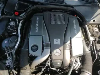 ✅ 2017 Mercedes-Benz SL 63 AMG • VIN: WDDJK7EA5HF045121 • Lot: 85870575. Listed on Copart with 81,283 mi. Free auction sales archive from the USA and detailed vehicle history report at DreamBid. Image 15.