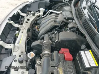 ✅ 2013 Nissan Versa SV • VIN: 3N1CN7AP2DL841722 • Lot: 41760255. Wystawiony na IAAI z przebiegiem 115 834 mil. Bezpłatny archiwum sprzedaży aukcyjnych z USA i szczegółowy raport historii pojazdu na DreamBid. Zdjęcie 12.