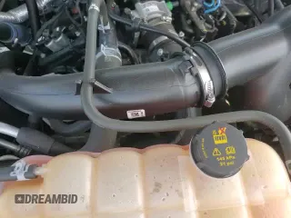 ✅ 2019 Ford F-150 XL • VIN: 1FTEW1CP9KFA09282 • Lot: 67045935. Listed on Copart with 52,194 mi. Free auction sales archive from the USA and detailed vehicle history report at DreamBid. Image 16.