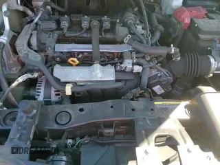 ✅ 2023 Nissan Versa S • VIN: 3N1CN8DV0PL837480 • Лот: 85511175. Опубликован ранее на Copart с пробегом 33 817 миль. Бесплатный доступ к архиву аукционных продаж из США и подробный отчёт об истории автомобиля на DreamBid. Изображение 15.