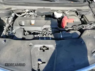 ✅ 2020 Acura RDX Technology • VIN: 5J8TC2H57LL028009 • Lot: 85570455. Wystawiony na Copart z przebiegiem 74 903 mil. Bezpłatny archiwum sprzedaży aukcyjnych z USA i szczegółowy raport historii pojazdu na DreamBid. Zdjęcie 13.