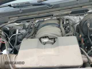 ✅ 2014 GMC Sierra 1500 SLE • VIN: 1GTV2UEH5EZ346683 • Lot: 42425558. Wystawiony na IAAI z przebiegiem 221 981 mil. Bezpłatny archiwum sprzedaży aukcyjnych z USA i szczegółowy raport historii pojazdu na DreamBid. Zdjęcie 19.