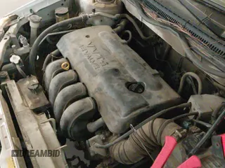 ✅ 2003 Toyota Corolla CE • VIN: 1NXBR32E13Z107799 • Лот: 42973705. Опубликован ранее на IAAI с пробегом 299 999 миль. Бесплатный доступ к архиву аукционных продаж из США и подробный отчёт об истории автомобиля на DreamBid. Изображение 12.