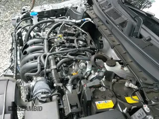 ✅ 2023 Mazda CX-5 S Premium Plus • VIN: JM3KFBEM9P0286883 • Лот: 42570262. Опубликован ранее на IAAI с пробегом 24 205 миль. Бесплатный доступ к архиву аукционных продаж из США и подробный отчёт об истории автомобиля на DreamBid. Изображение 20.