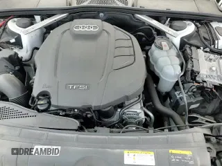 ✅ 2020 Audi A5 Sportback Premium • VIN: WAUANCF5XLA015479 • Lot: 63893905. Wystawiony na Copart z przebiegiem 104 402 mil. Bezpłatny archiwum sprzedaży aukcyjnych z USA i szczegółowy raport historii pojazdu na DreamBid. Zdjęcie 13.