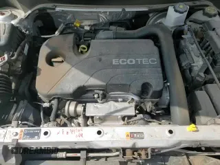 ✅ 2022 Chevrolet Equinox LT • VIN: 3GNAXKEV6NL257777 • Лот: 86825965. Опубликован ранее на Copart с пробегом 97 873 миль. Бесплатный доступ к архиву аукционных продаж из США и подробный отчёт об истории автомобиля на DreamBid. Изображение 13.