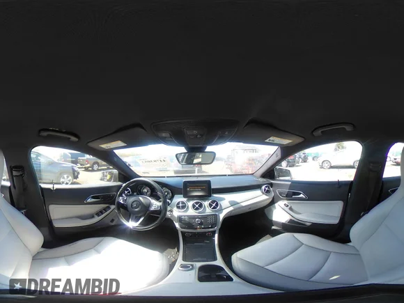 ✅ 2015 Mercedes-Benz CLA 250 • VIN: WDDSJ4GB9FN173666 • Lot: 44783053. Wystawiony na IAAI z przebiegiem 105 417 mil. Bezpłatny archiwum sprzedaży aukcyjnych z USA i szczegółowy raport historii pojazdu na DreamBid. Zdjęcie 19.