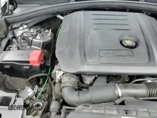 ✅ 2018 Land Rover Range Rover Velar R-Dynamic SE • VIN: SALYL2RN4JA771666 • Лот: 69984375. Опубликован ранее на Copart с пробегом 97 388 миль. Бесплатный доступ к архиву аукционных продаж из США и подробный отчёт об истории автомобиля на DreamBid. Изображение 14.