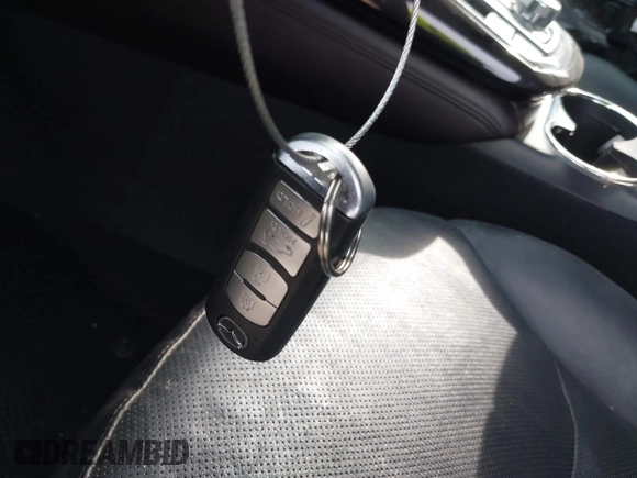 ✅ 2016 Mazda CX-9 Grand Touring • VIN: JM3TCADY5G0125121 • Lot: 44051429. Wystawiony na IAAI z przebiegiem 146 194 mil. Bezpłatny archiwum sprzedaży aukcyjnych z USA i szczegółowy raport historii pojazdu na DreamBid. Zdjęcie 11.